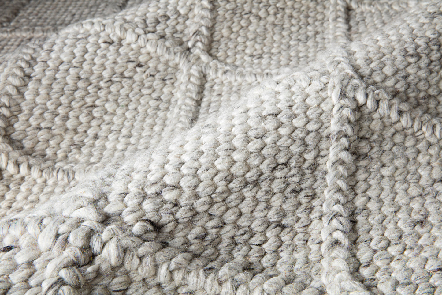 Textured tapijt