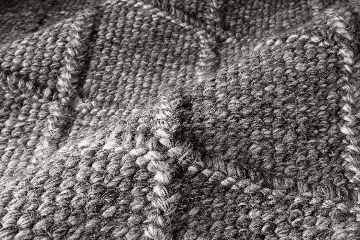 Textured tapijt