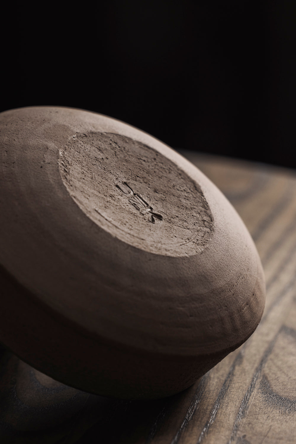 Dinner plate off white