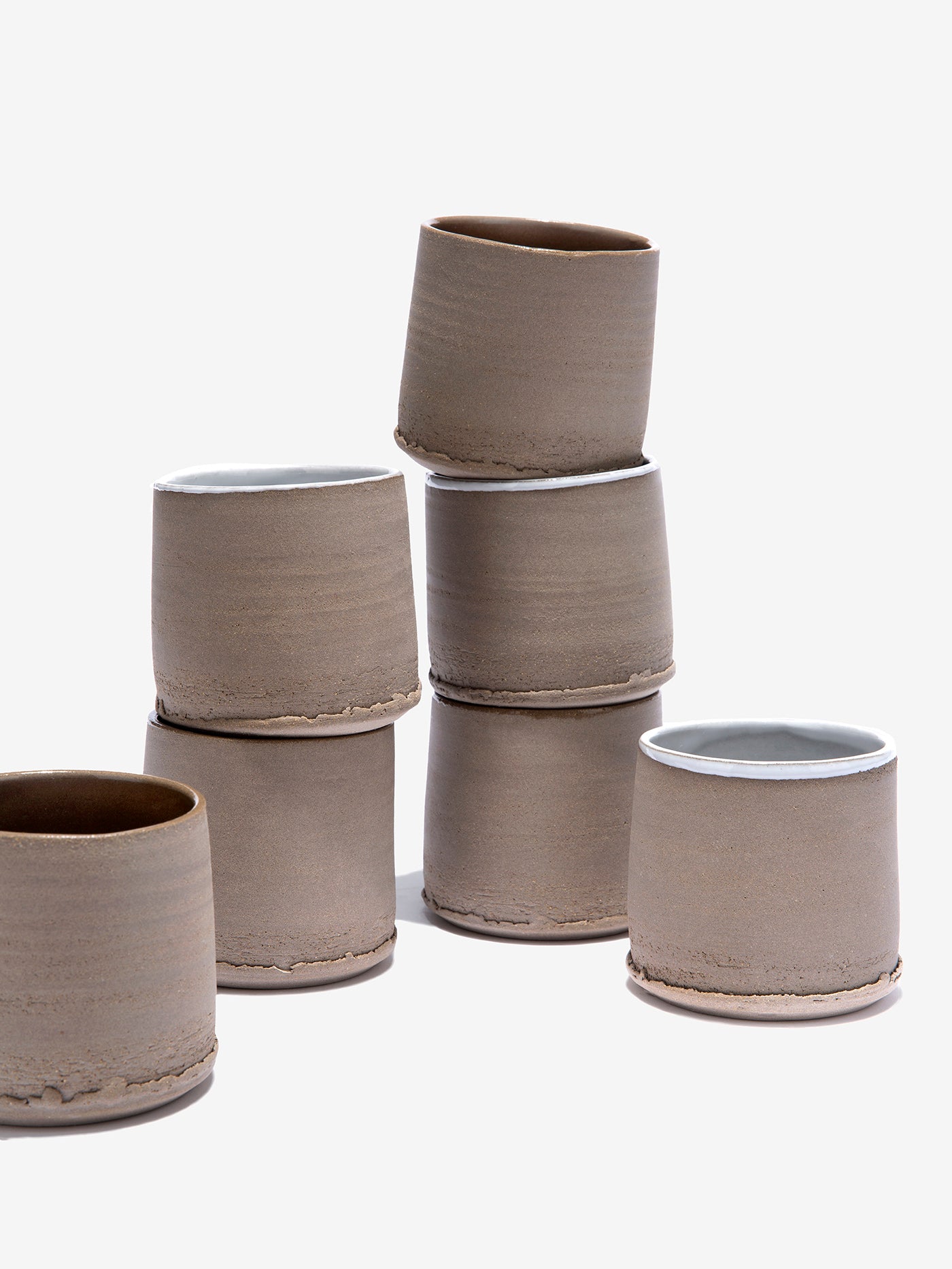 cup off white