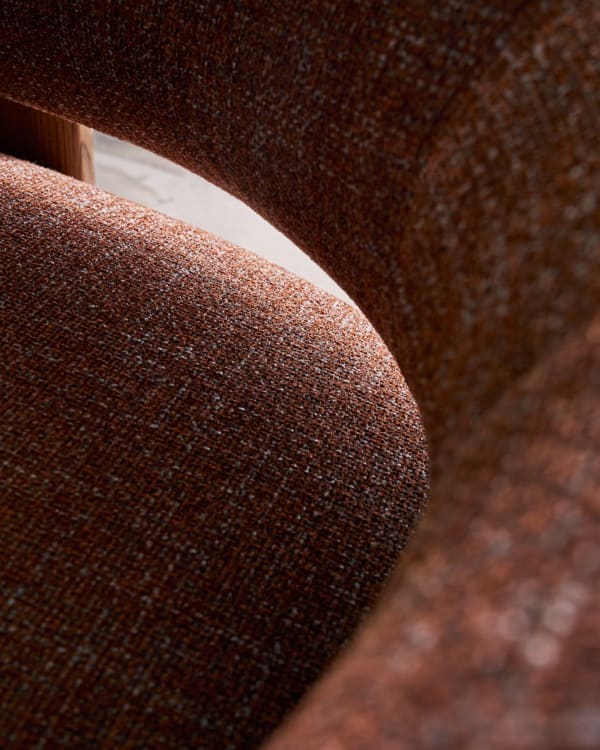 Granite brown