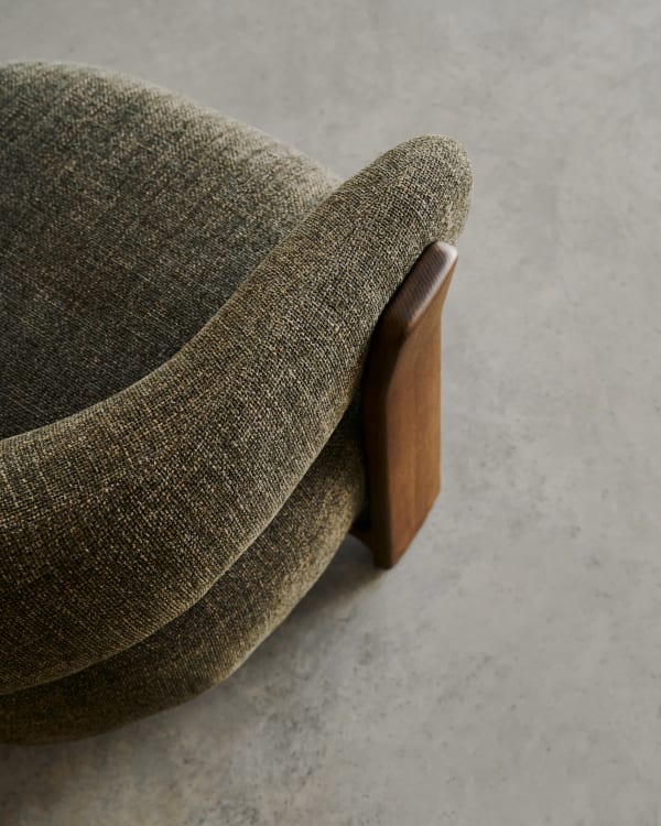 Granite olive