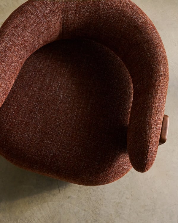 Granite brown