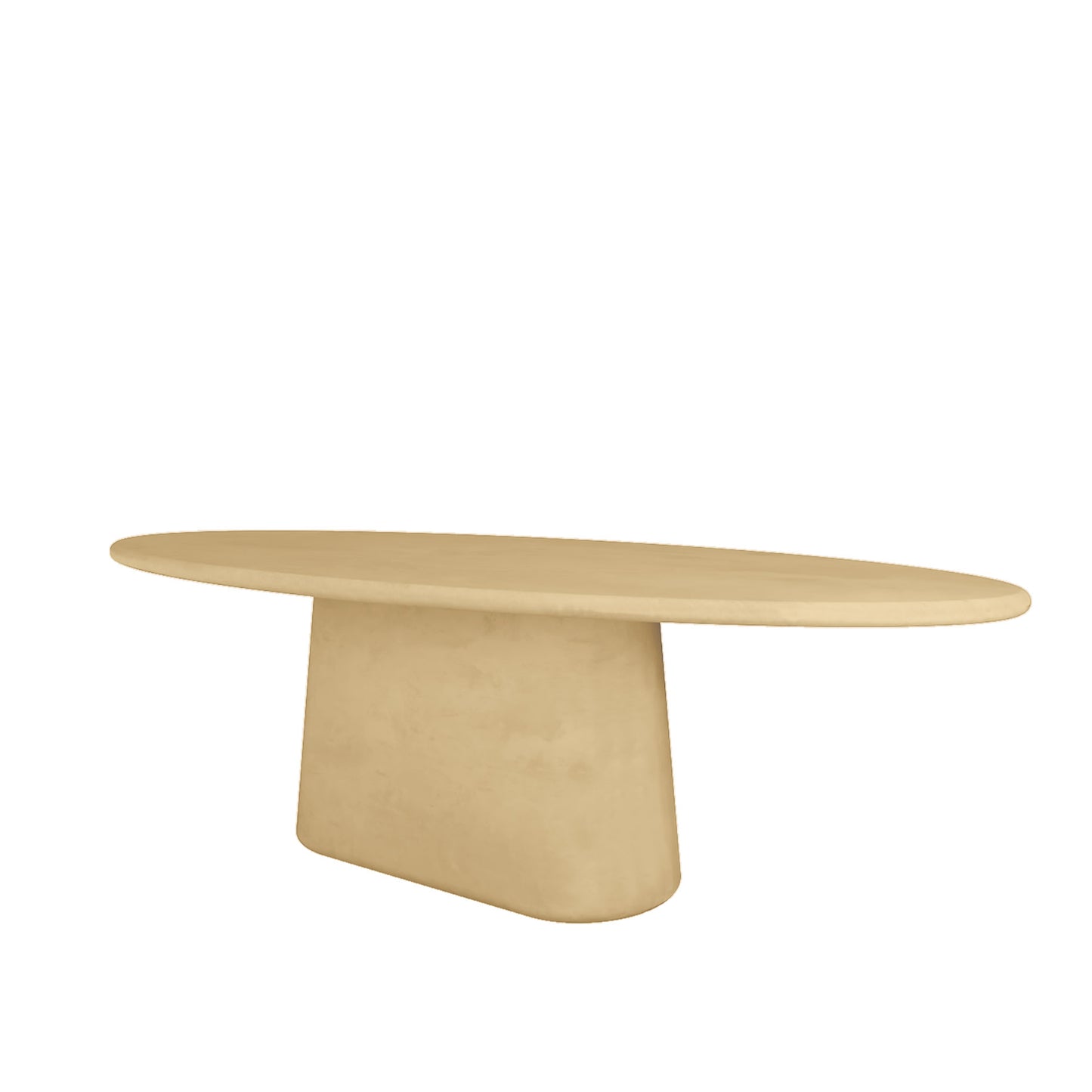 Luna dining table