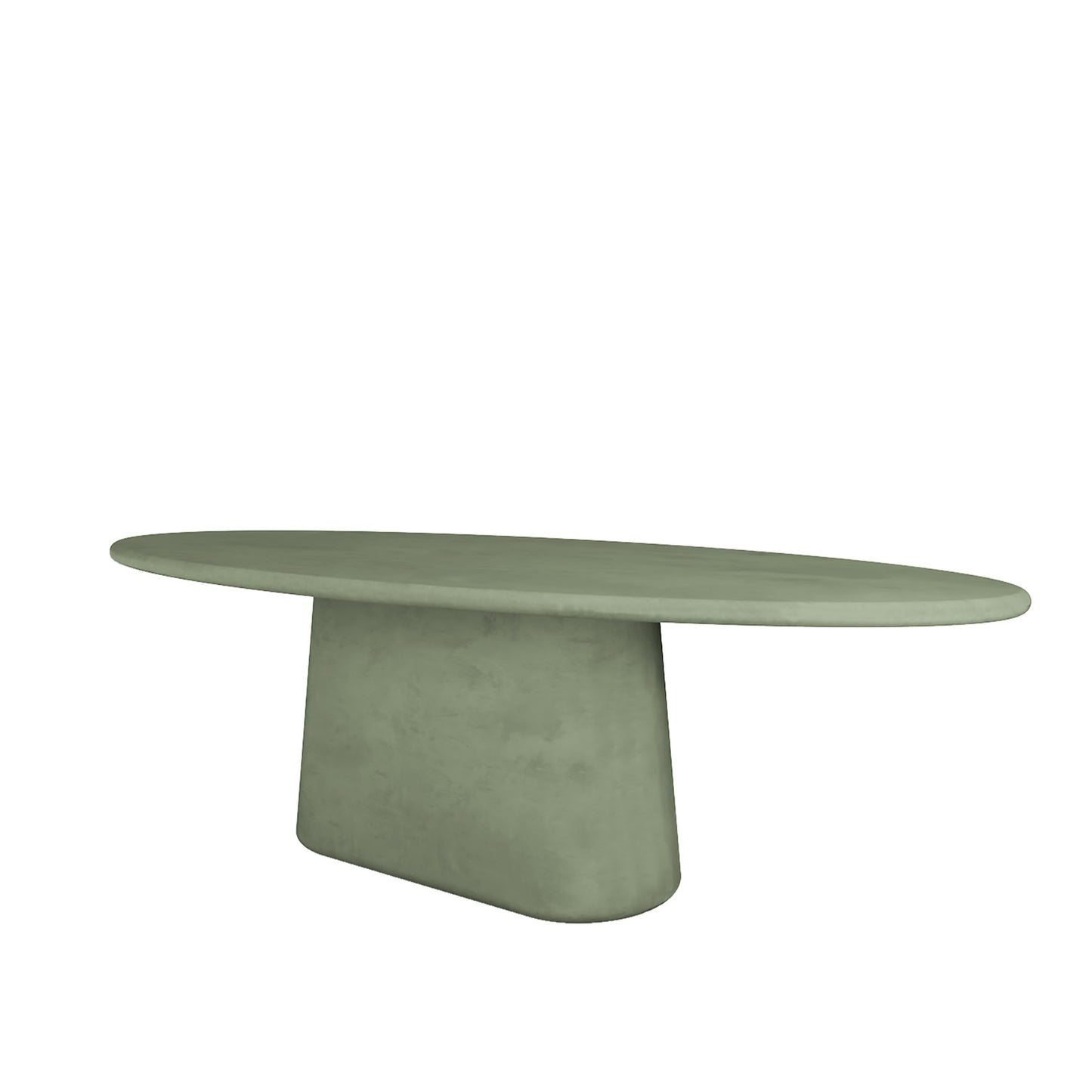Luna dining table