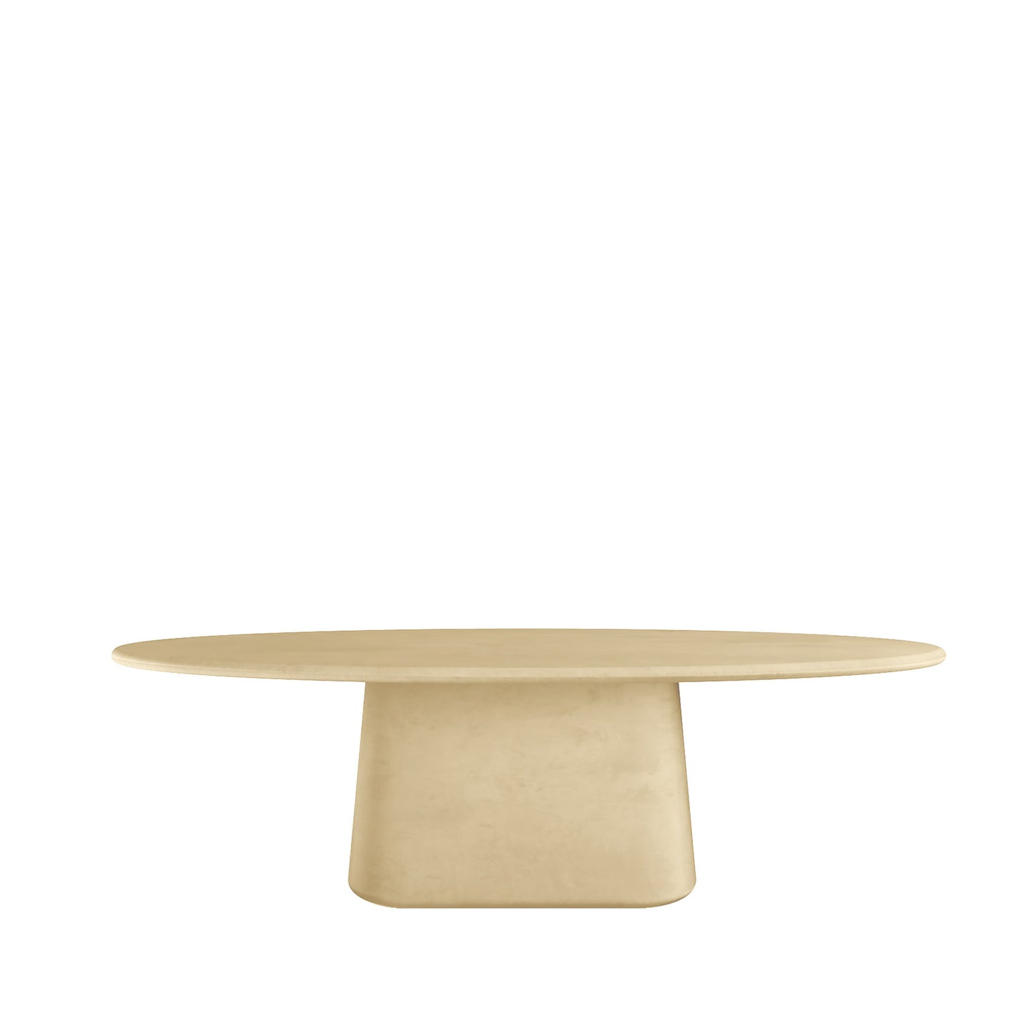 Luna dining table