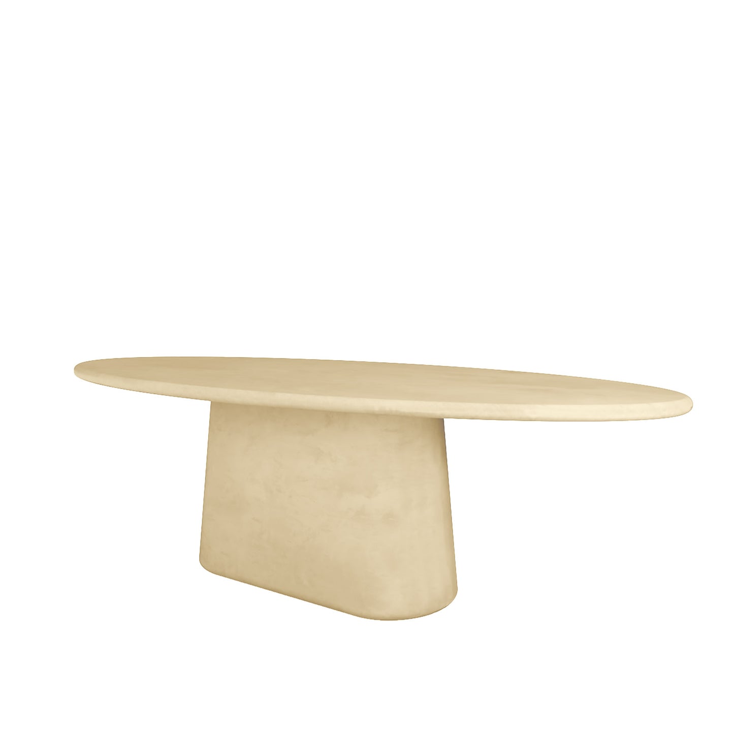 Luna dining table