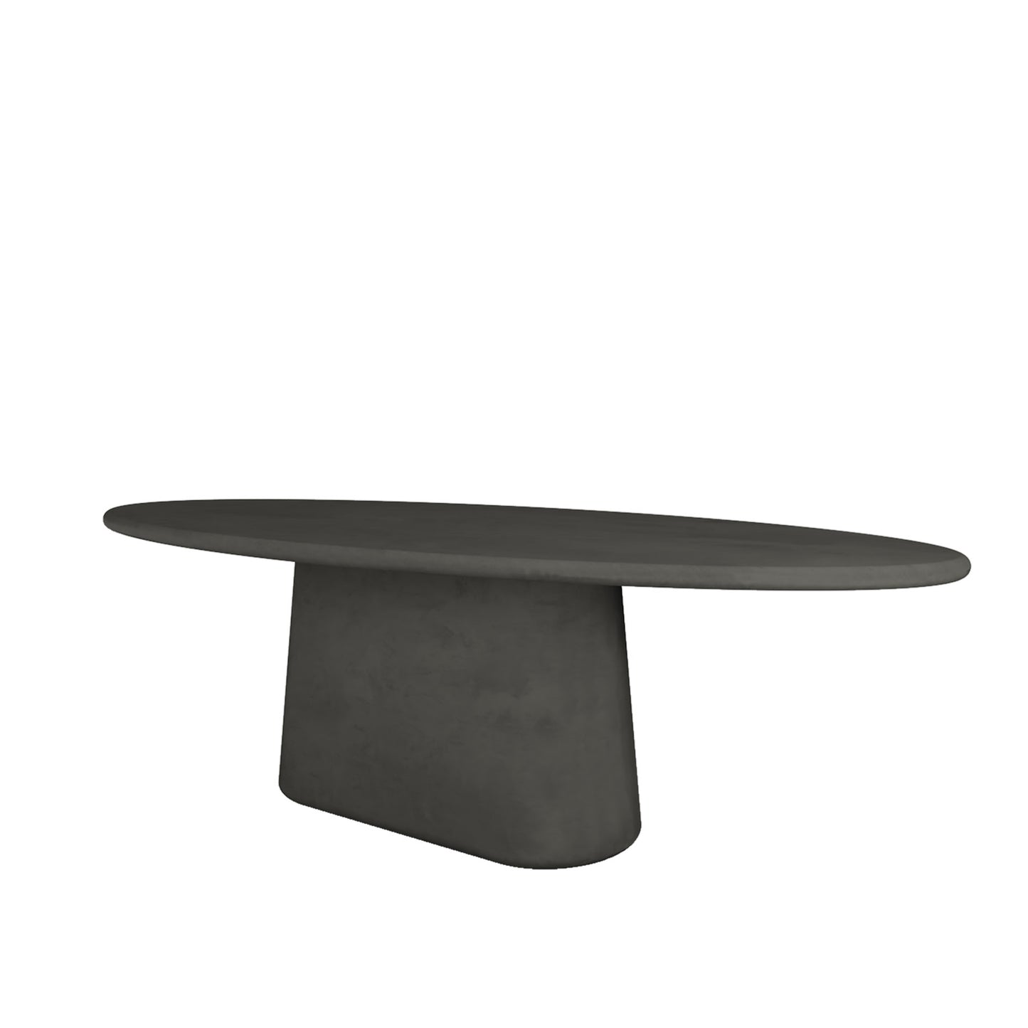 Luna dining table