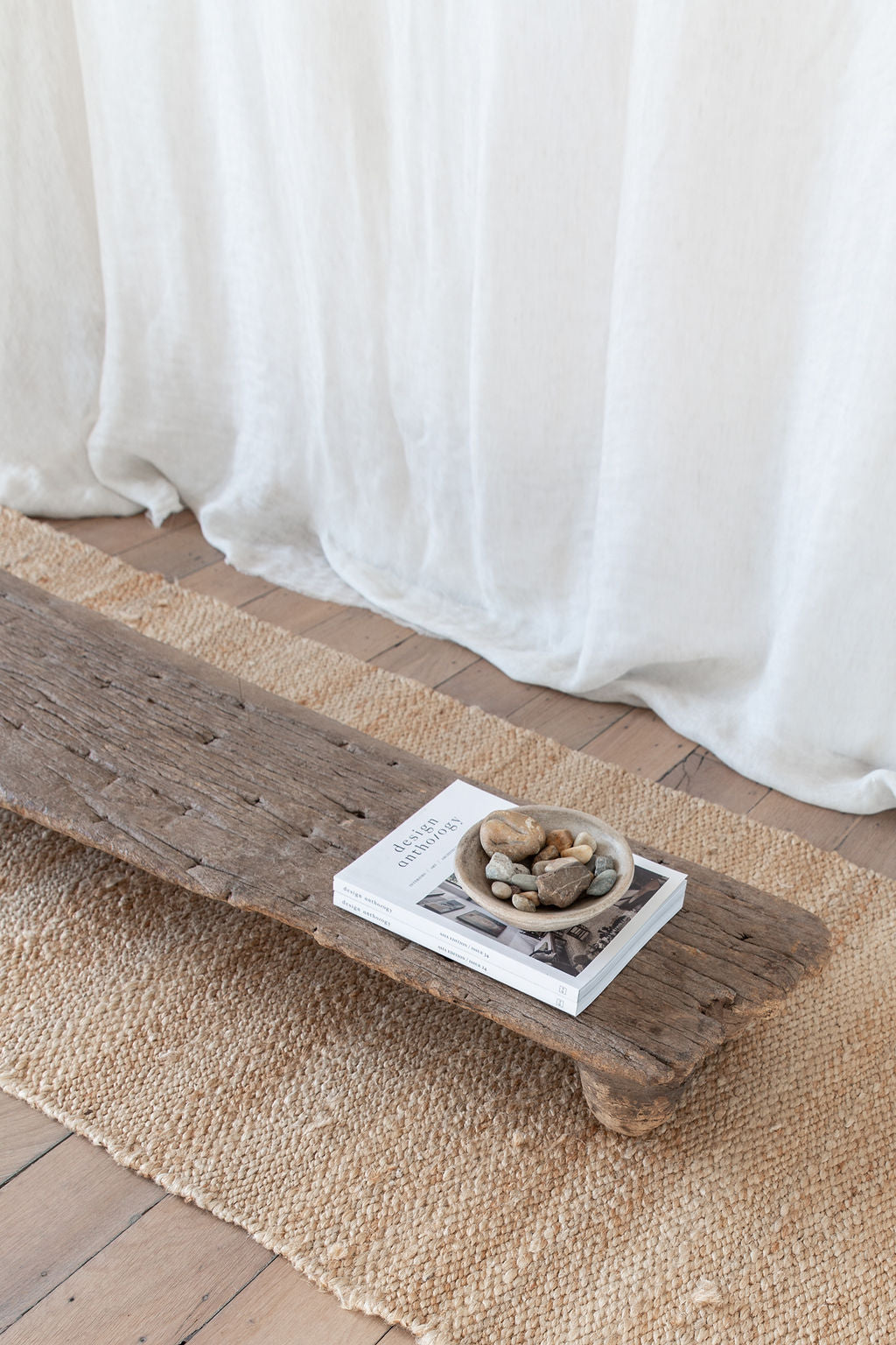 Senufo tafel #1