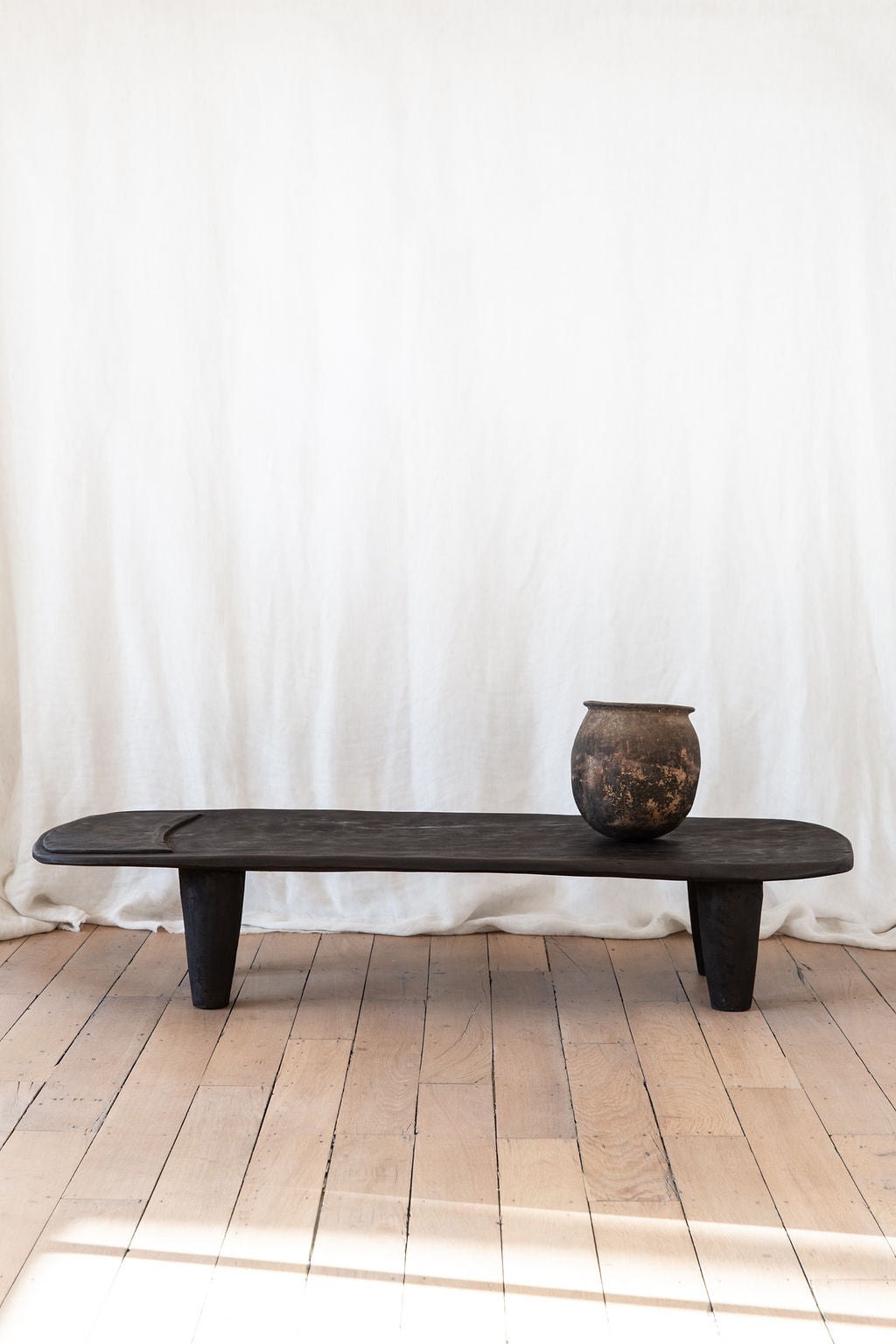 Senufo tafel #4
