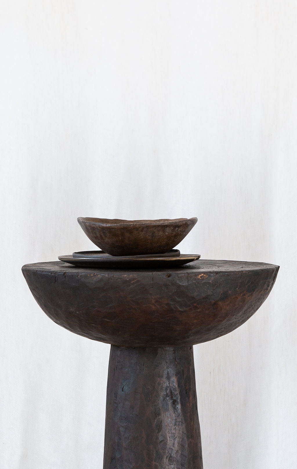 Baulé bowl