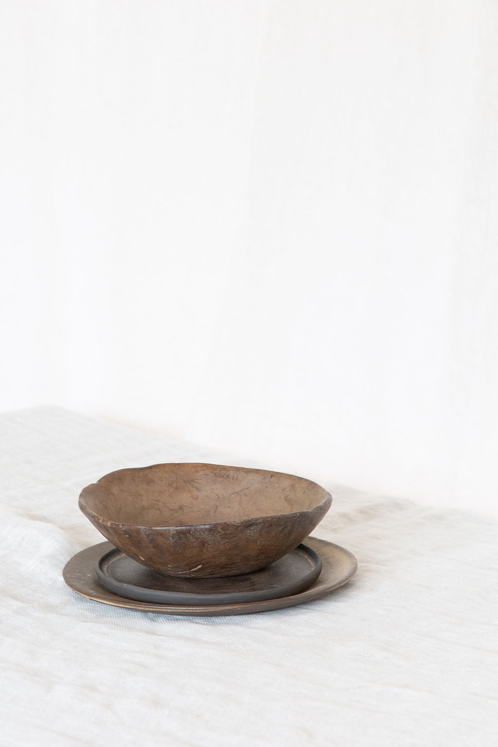 Baulé bowl