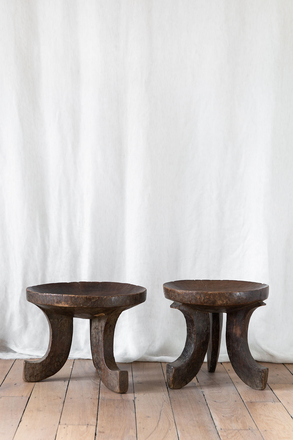 Oromo stoel #2