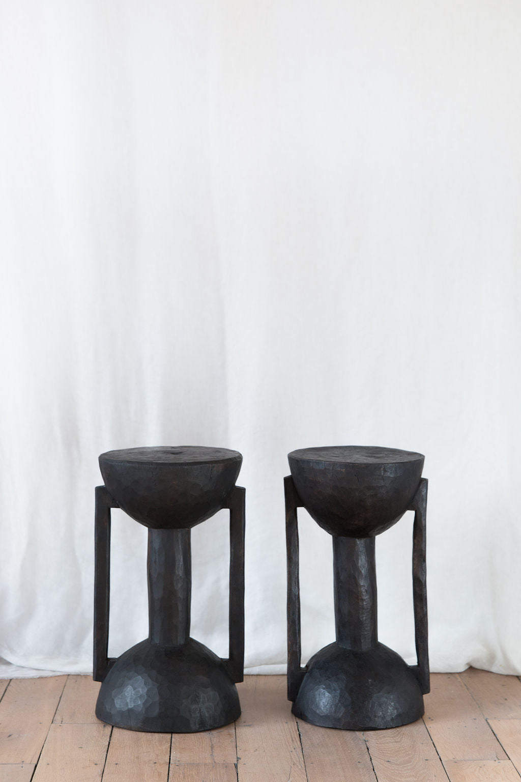 Zambia bijzettafel
