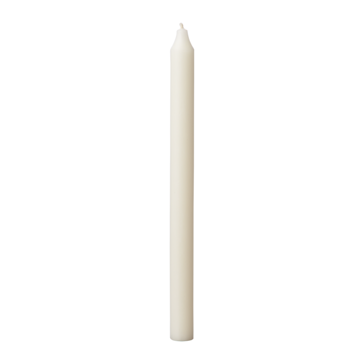 Kaarsen small - set van 4