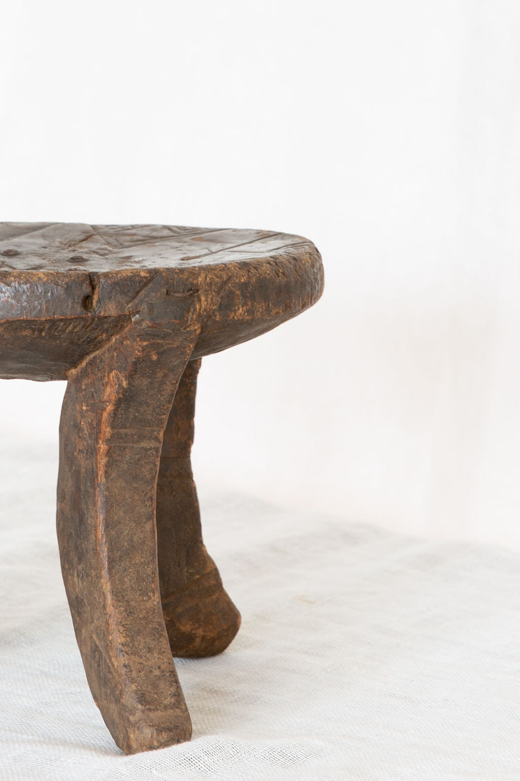 Mini tripod Ethiopië