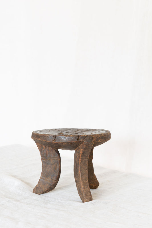 Mini tripod Ethiopië