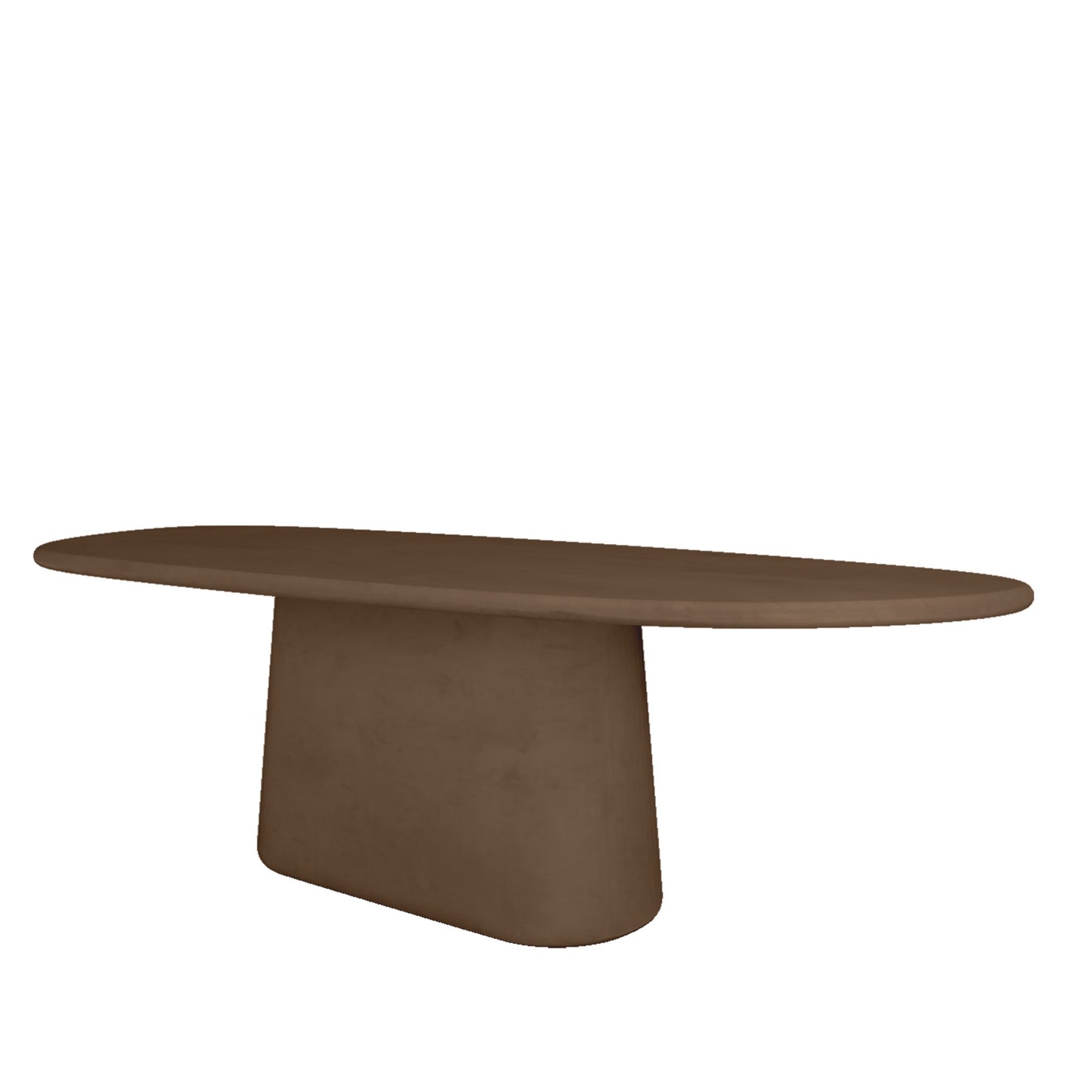 Serra dining table