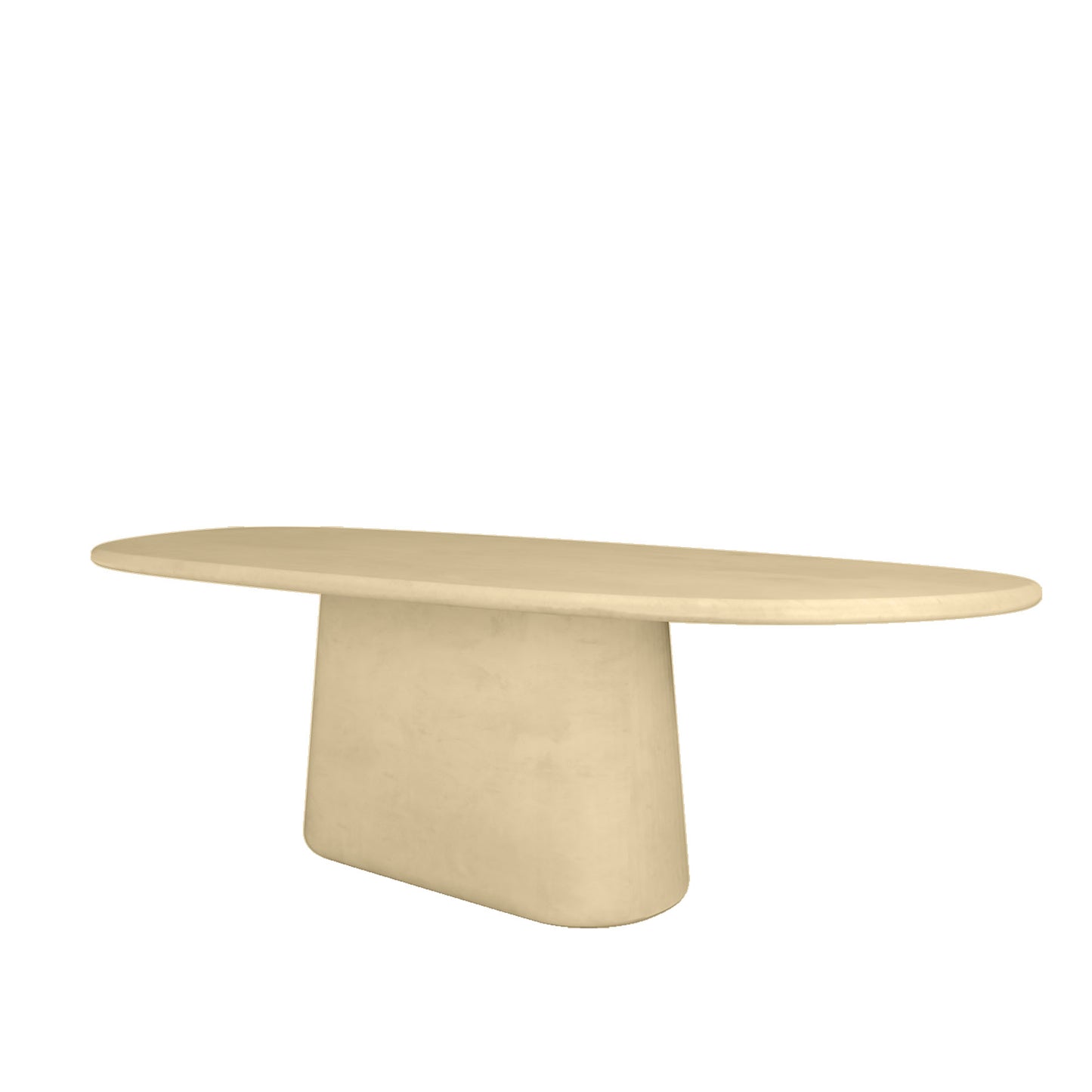 Serra dining table