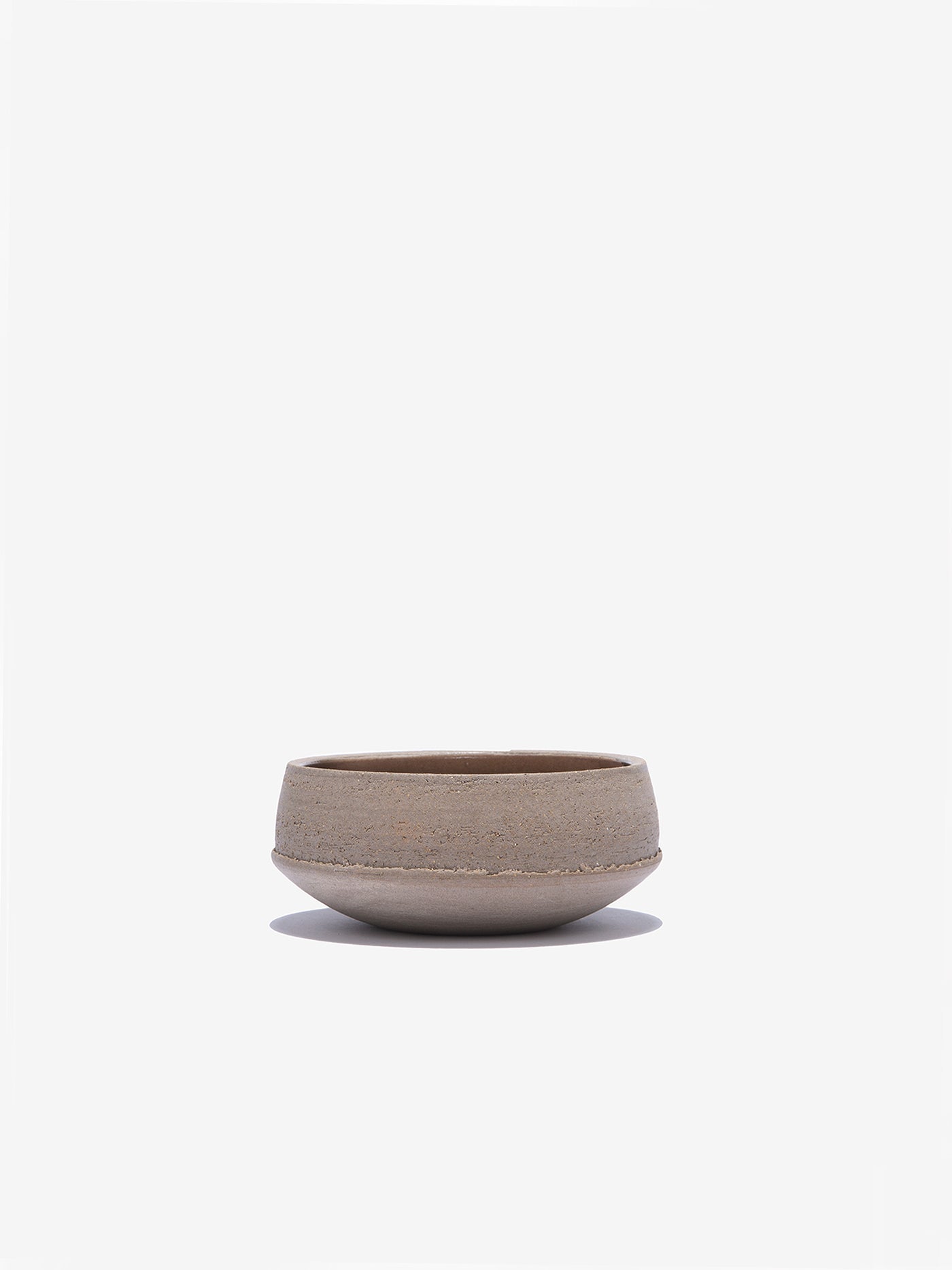 Bowl S taupe