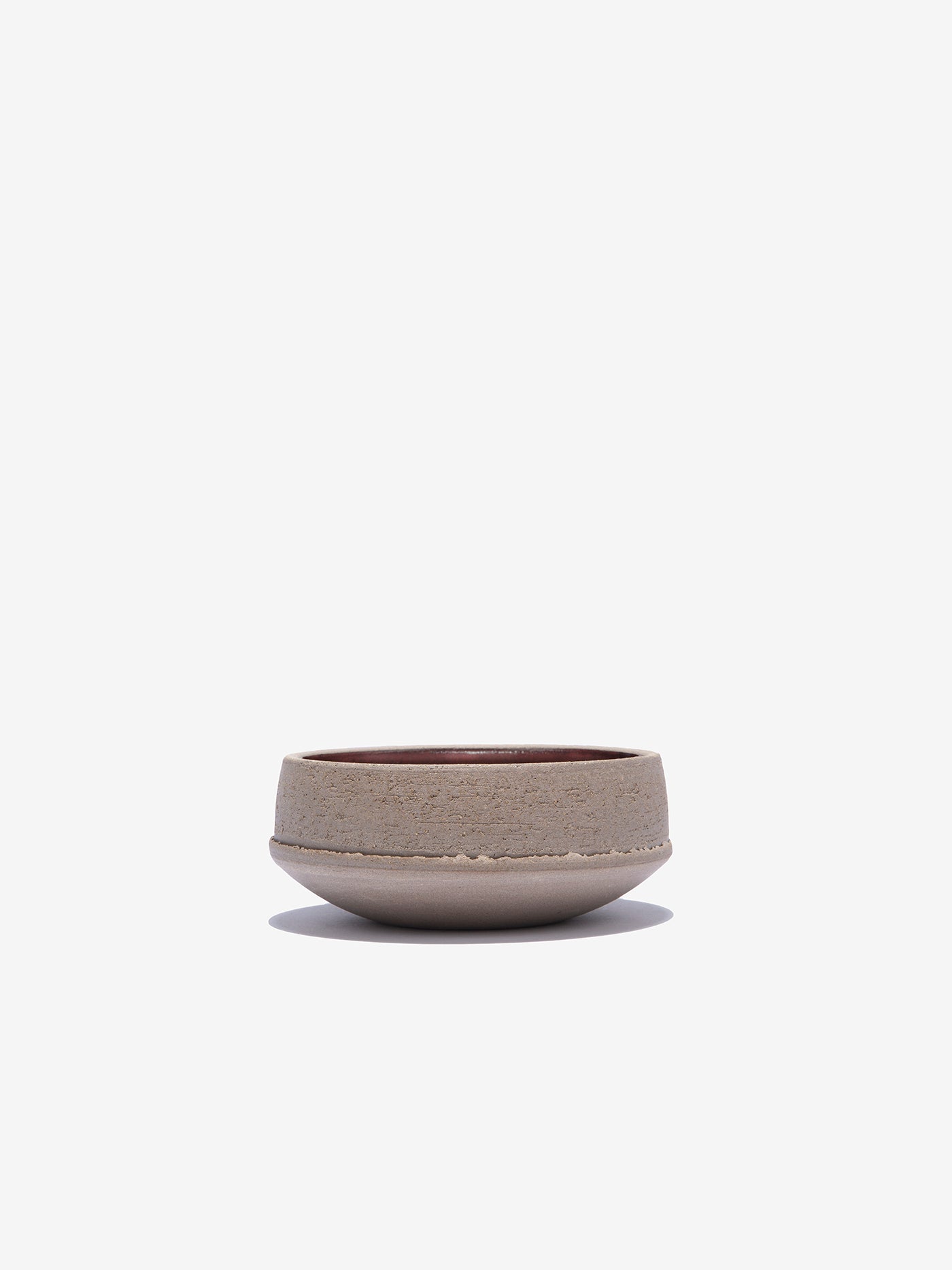 Bowl S rust