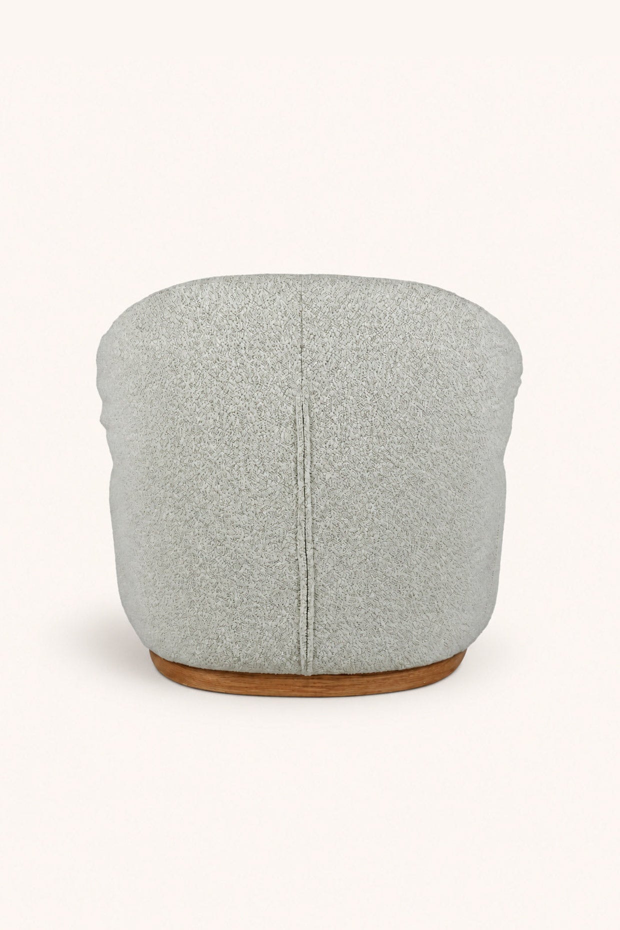 Milo fauteuil