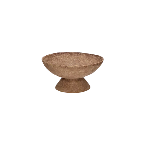 Terra - oker
