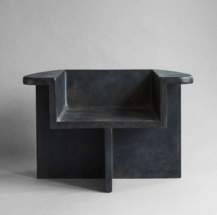 Brutus Lounge Chair