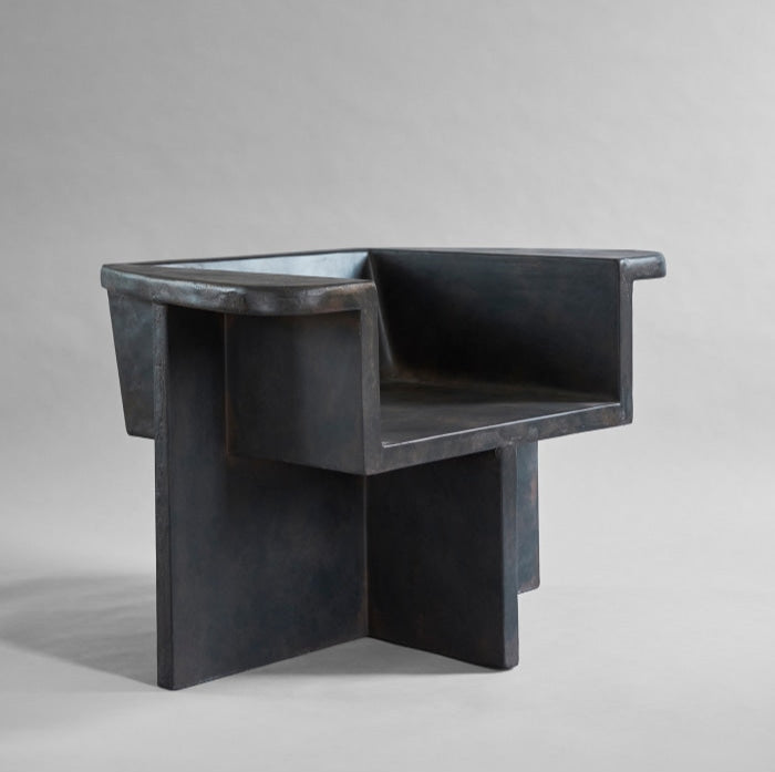 Brutus Lounge Chair