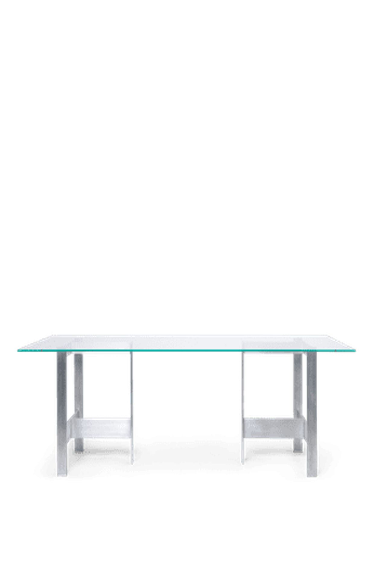Lager eettafel