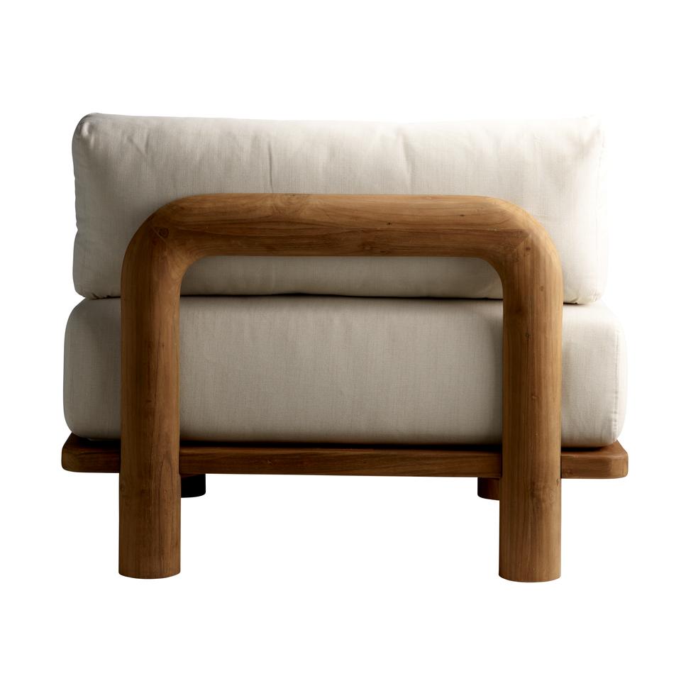 Module Teak