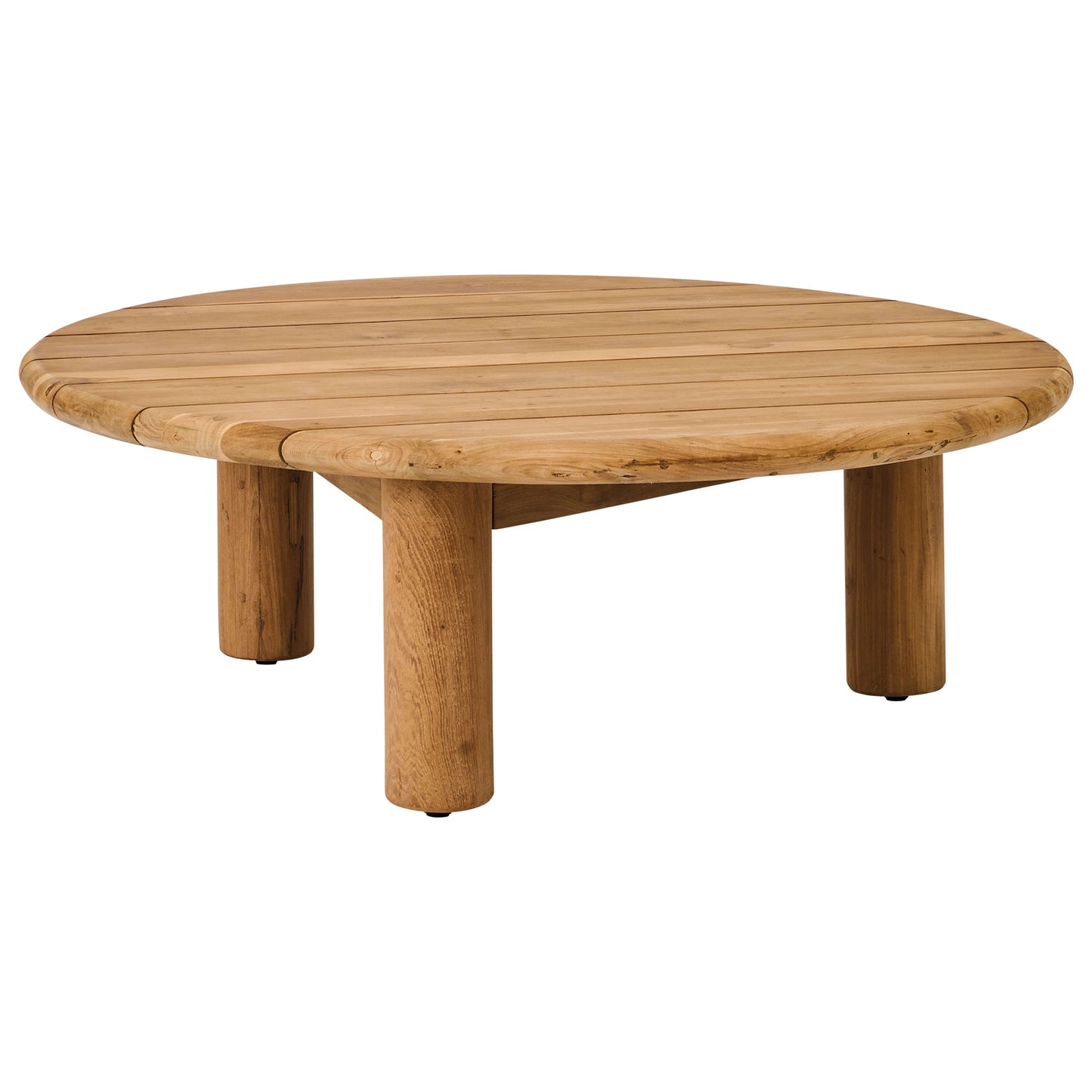 Module Teak Lounge Table L