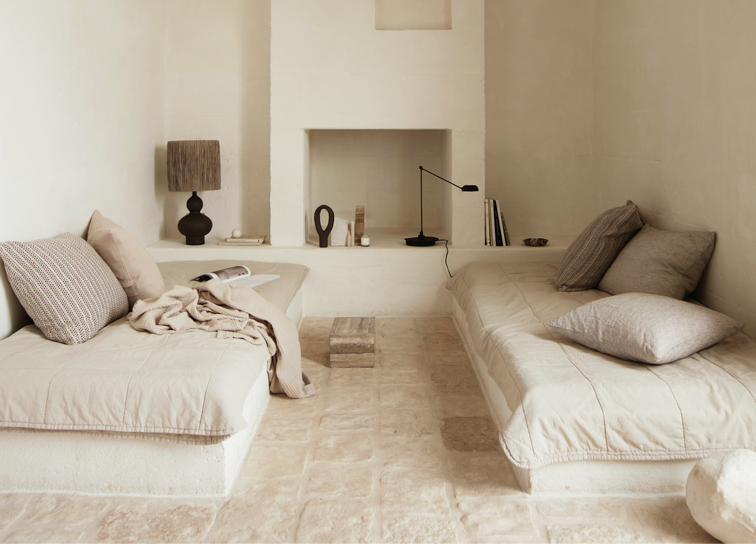 House of Jules - Escape the ordinary and create your own sanctuary