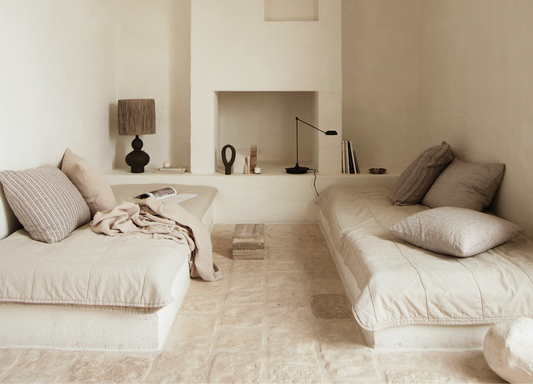 House of Jules - Escape the ordinary and create your own sanctuary