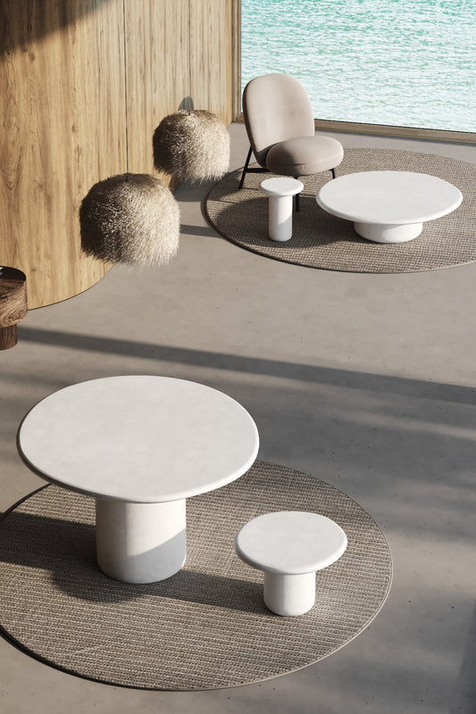 Nami dining table