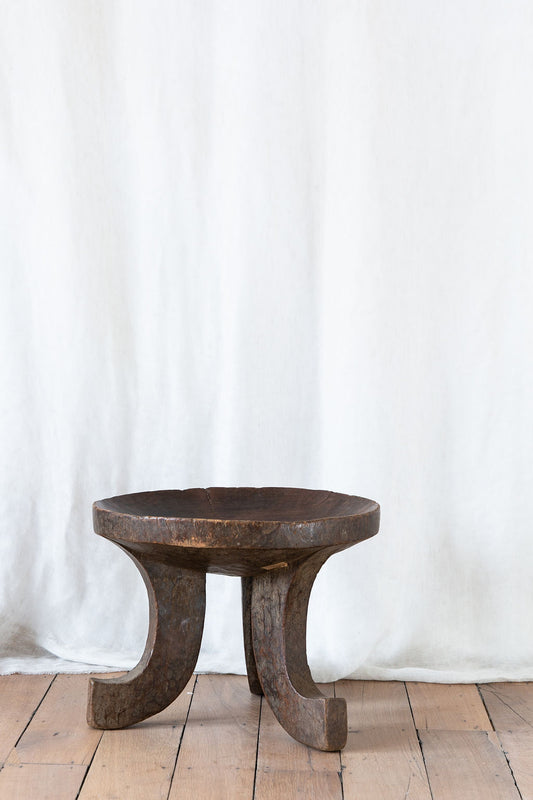 Oromo stoel #1