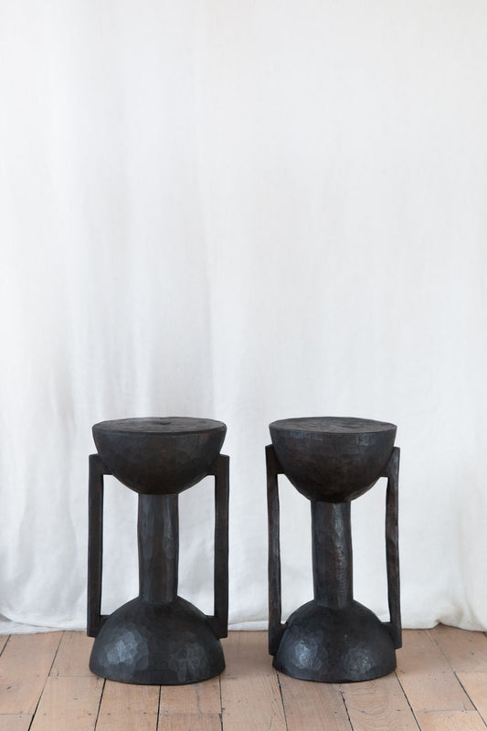 Zambia bijzettafel