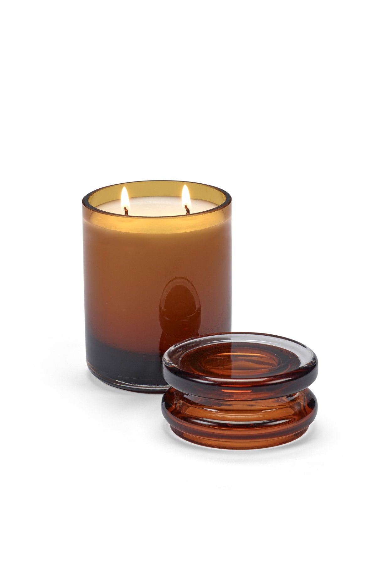 Geurkaars Amber Mystique