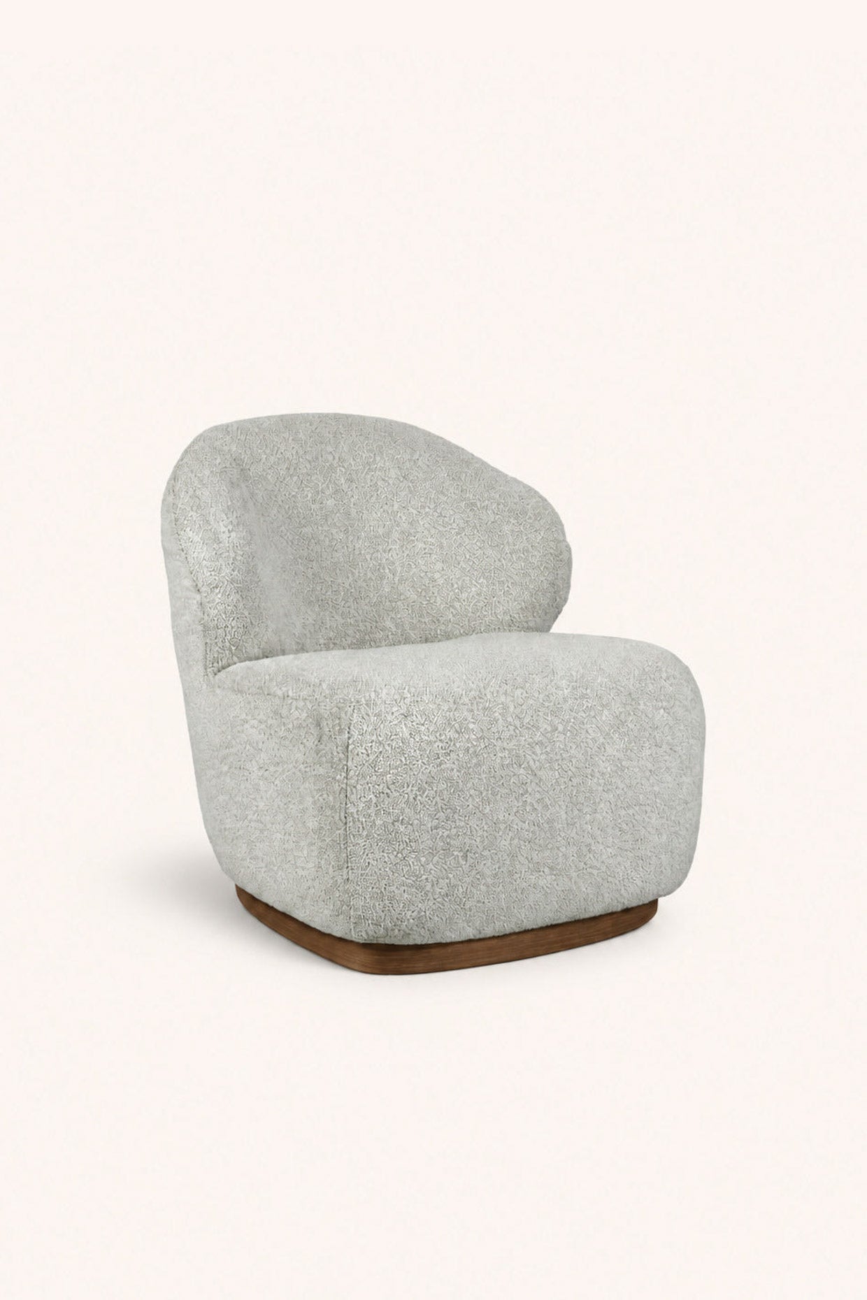 Milo fauteuil