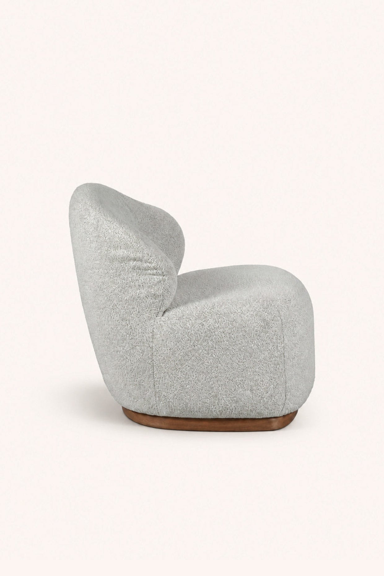 Milo fauteuil