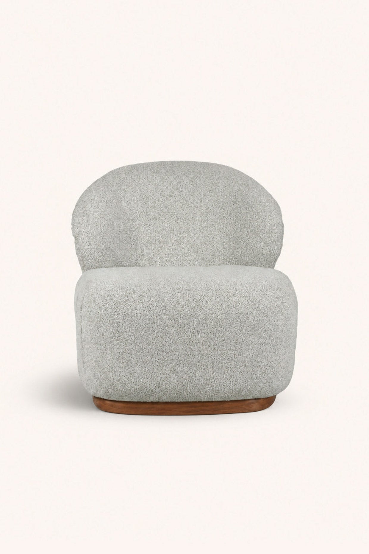 Milo fauteuil