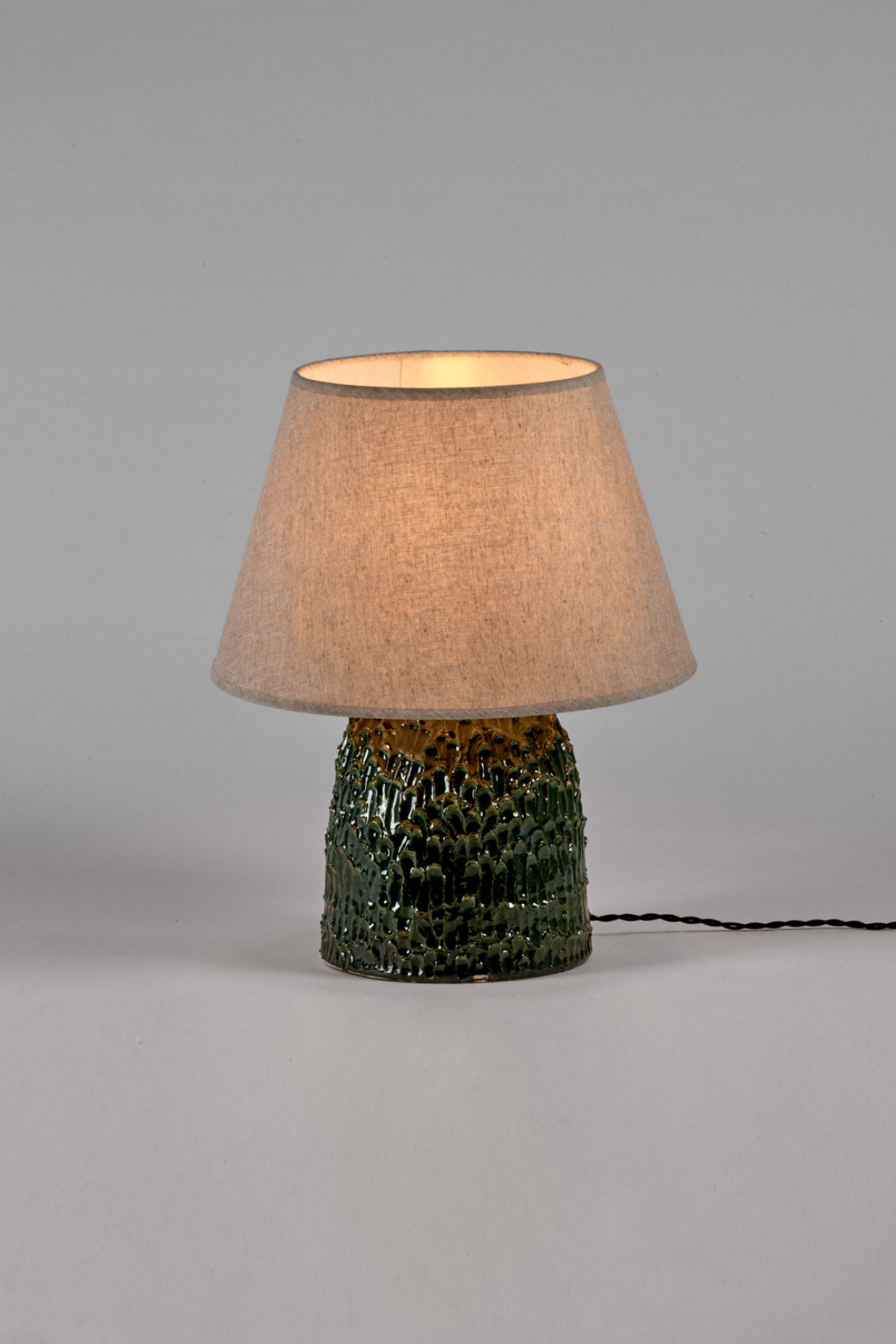 Tafel lamp Tronco - Green